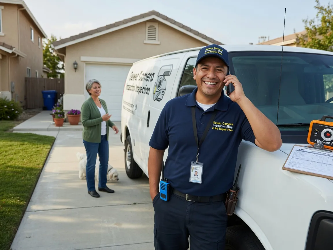 Sewer Line Repair Fayetteville, GA FAQs